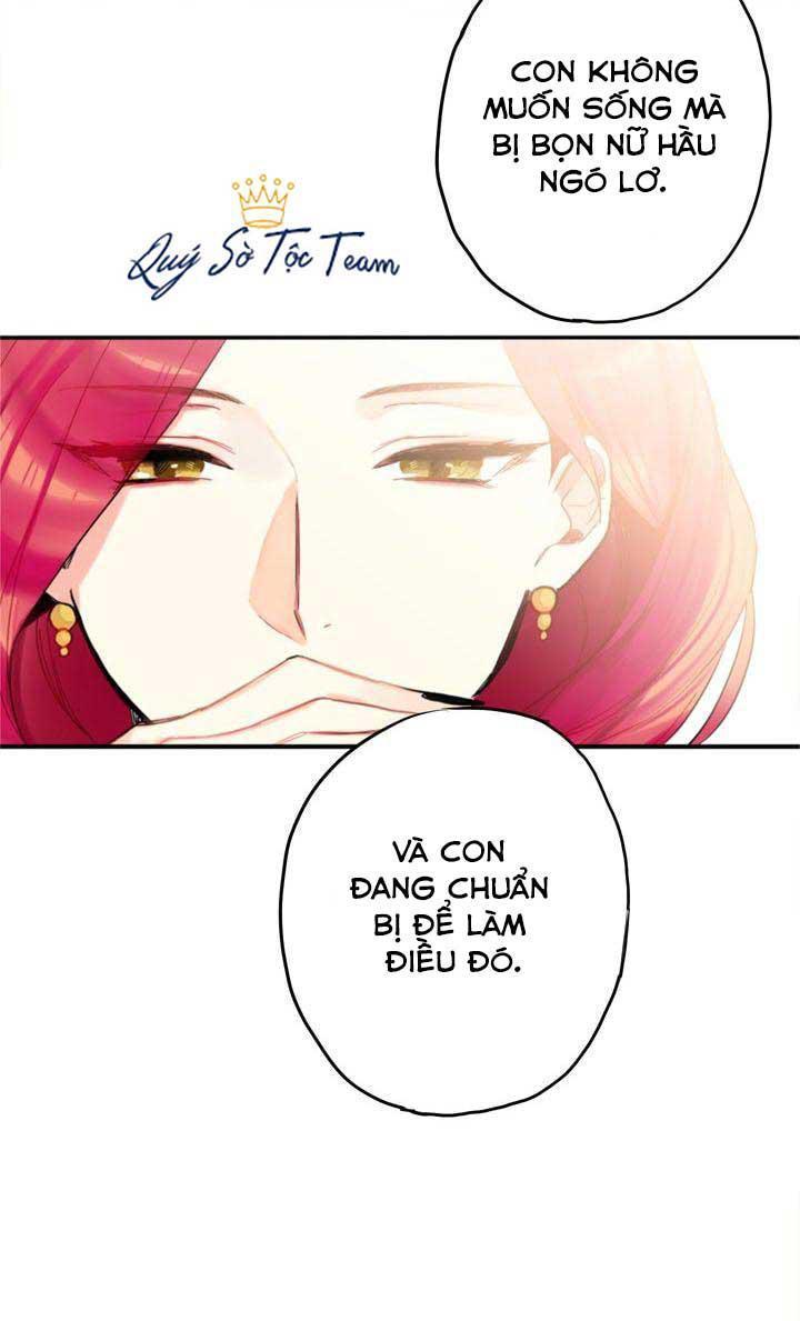 Trọng Sinh Trở Thành Hoàng Phi - Chương 5 - Trang 27