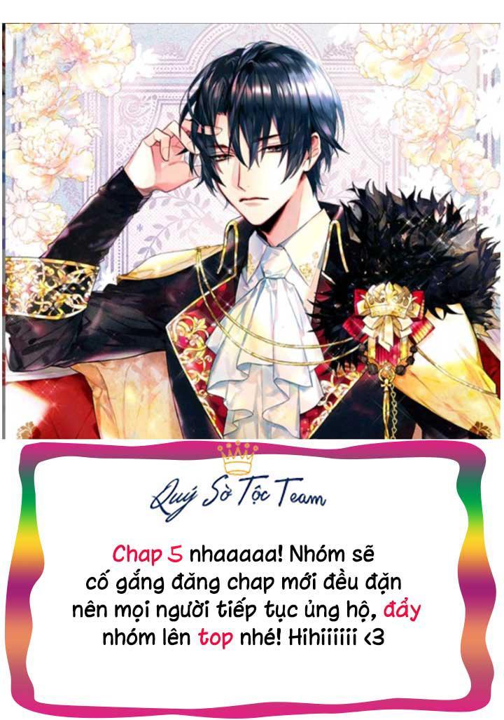 Trọng Sinh Trở Thành Hoàng Phi - Chương 5 - Trang 34