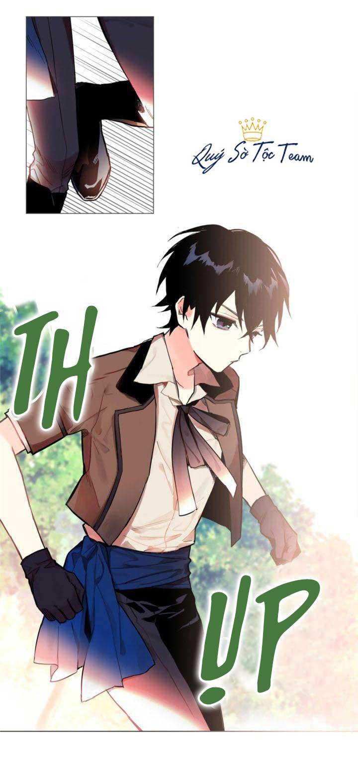Trọng Sinh Trở Thành Hoàng Phi - Chương 5 - Trang 6