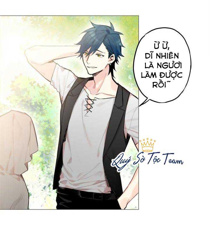Trọng Sinh Trở Thành Hoàng Phi - Chương 5 - Trang 10