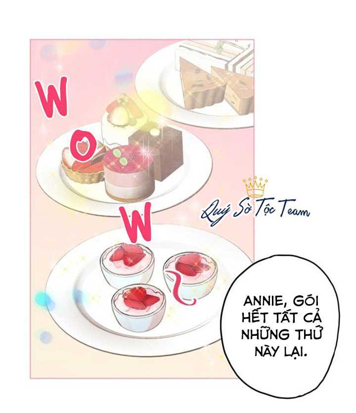 Trọng Sinh Trở Thành Hoàng Phi - Chương 6 - Trang 2