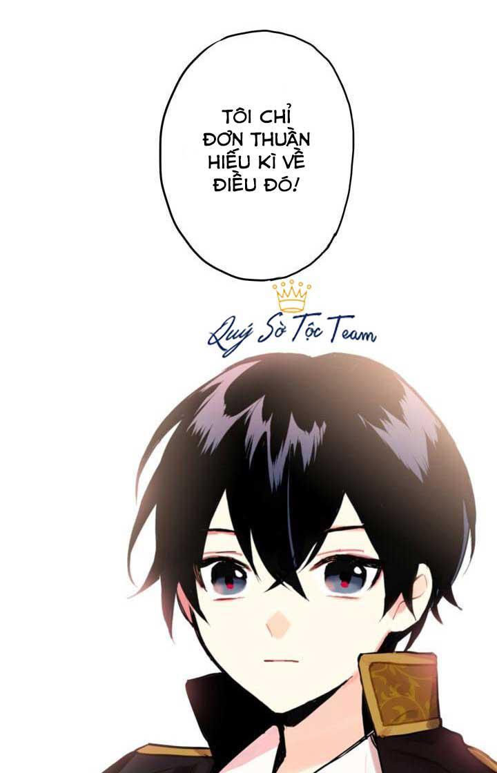 Trọng Sinh Trở Thành Hoàng Phi - Chương 6 - Trang 15