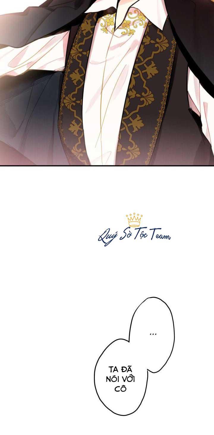 Trọng Sinh Trở Thành Hoàng Phi - Chương 6 - Trang 16