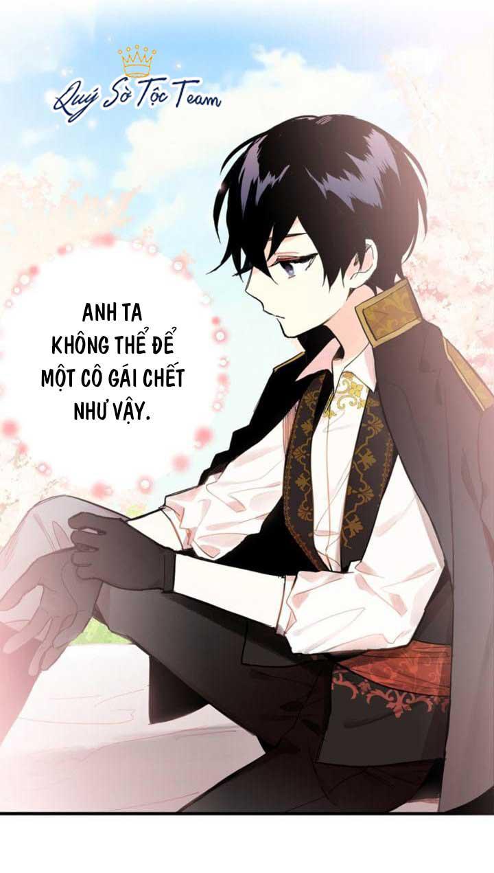 Trọng Sinh Trở Thành Hoàng Phi - Chương 6 - Trang 19