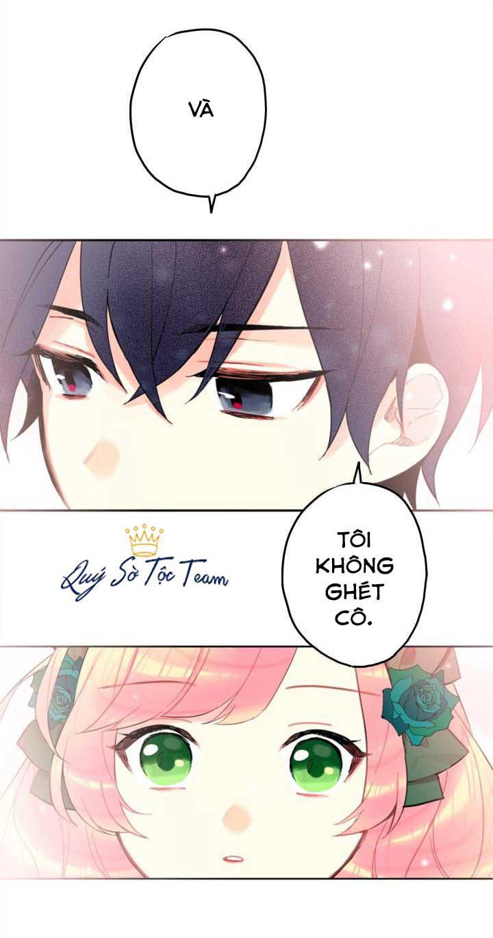 Trọng Sinh Trở Thành Hoàng Phi - Chương 6 - Trang 21