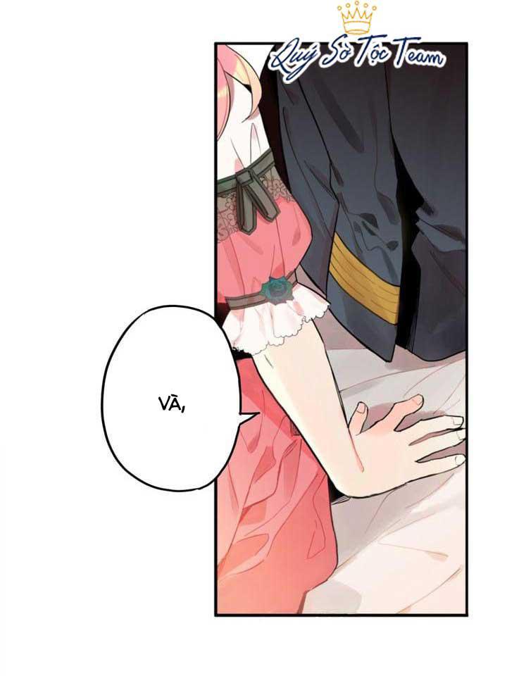 Trọng Sinh Trở Thành Hoàng Phi - Chương 6 - Trang 24