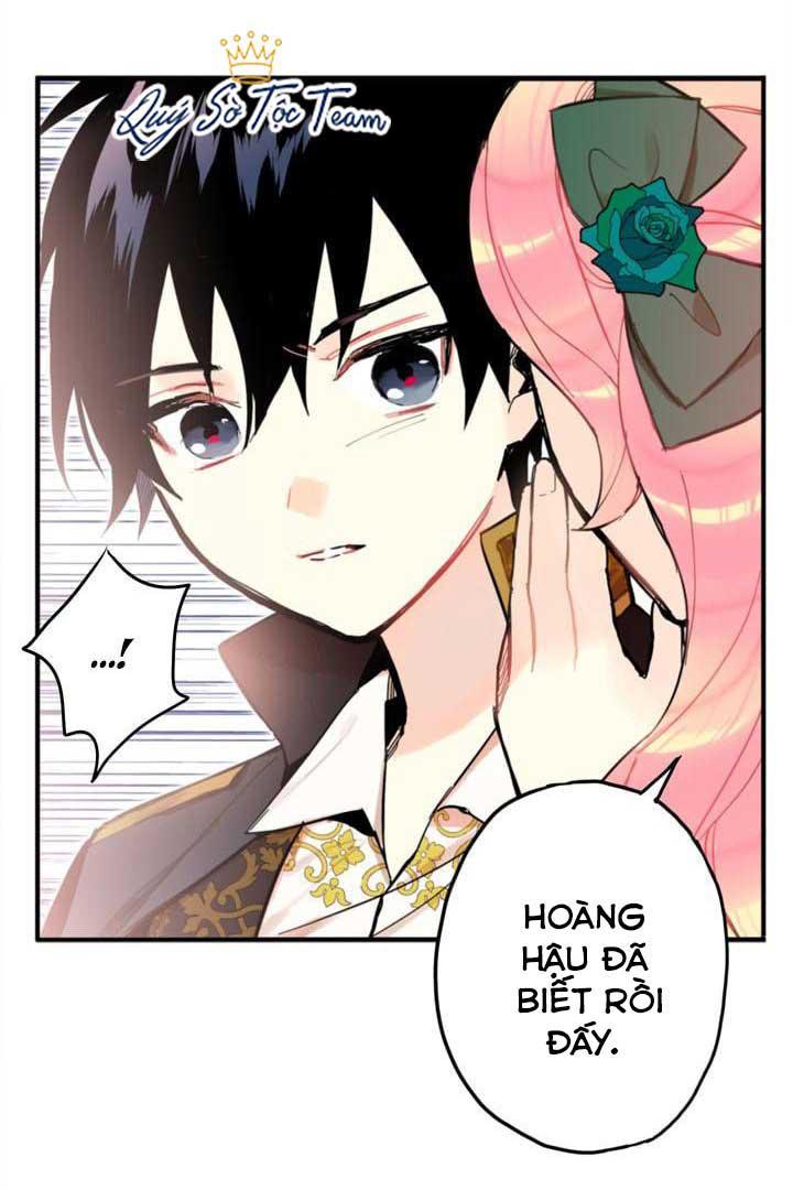 Trọng Sinh Trở Thành Hoàng Phi - Chương 6 - Trang 26