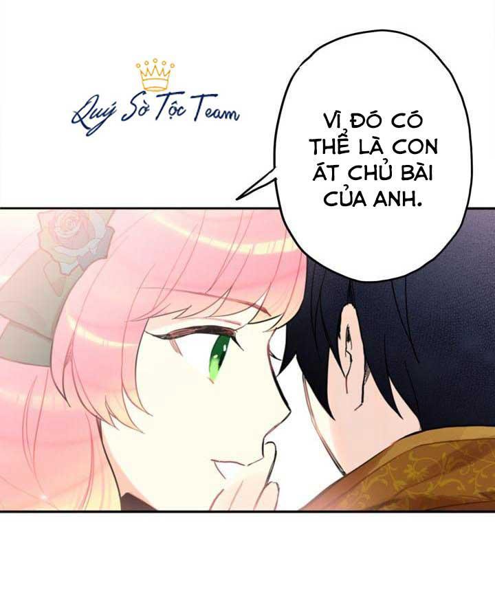 Trọng Sinh Trở Thành Hoàng Phi - Chương 6 - Trang 28