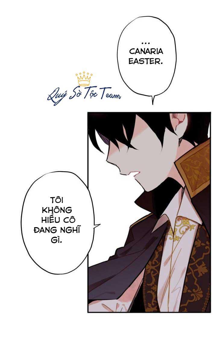 Trọng Sinh Trở Thành Hoàng Phi - Chương 6 - Trang 30