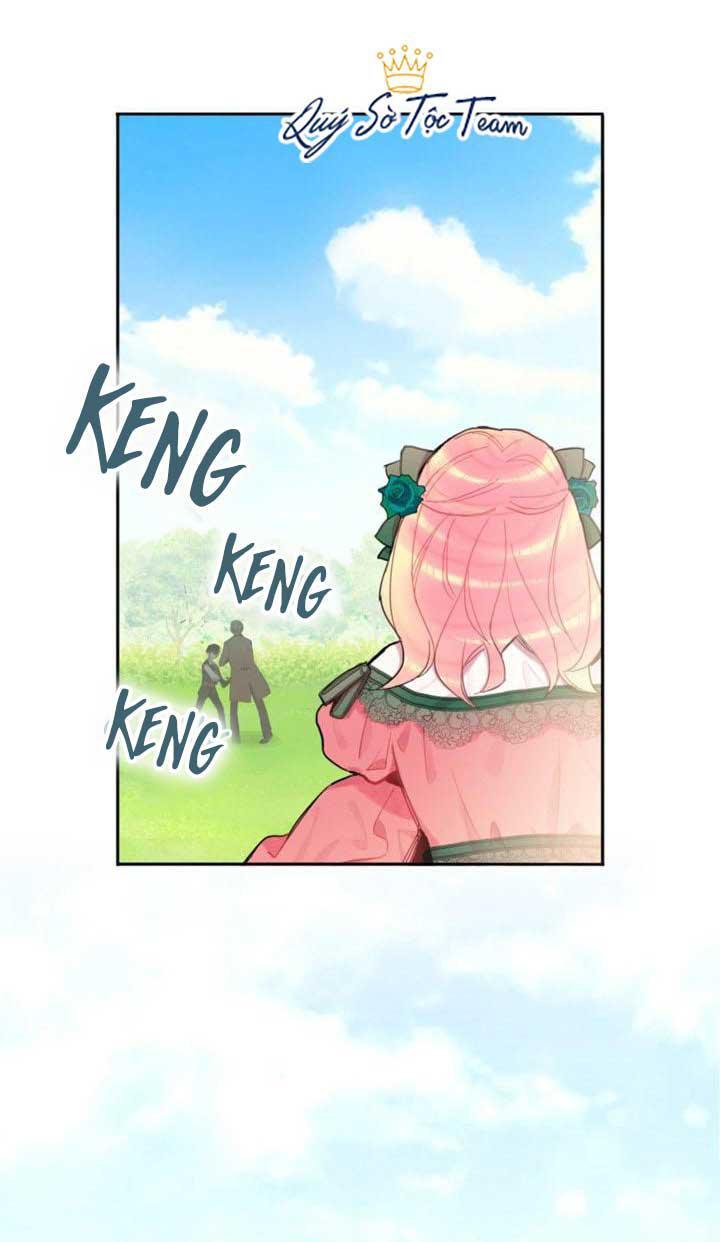 Trọng Sinh Trở Thành Hoàng Phi - Chương 6 - Trang 4