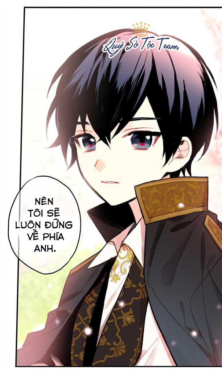 Trọng Sinh Trở Thành Hoàng Phi - Chương 6 - Trang 32