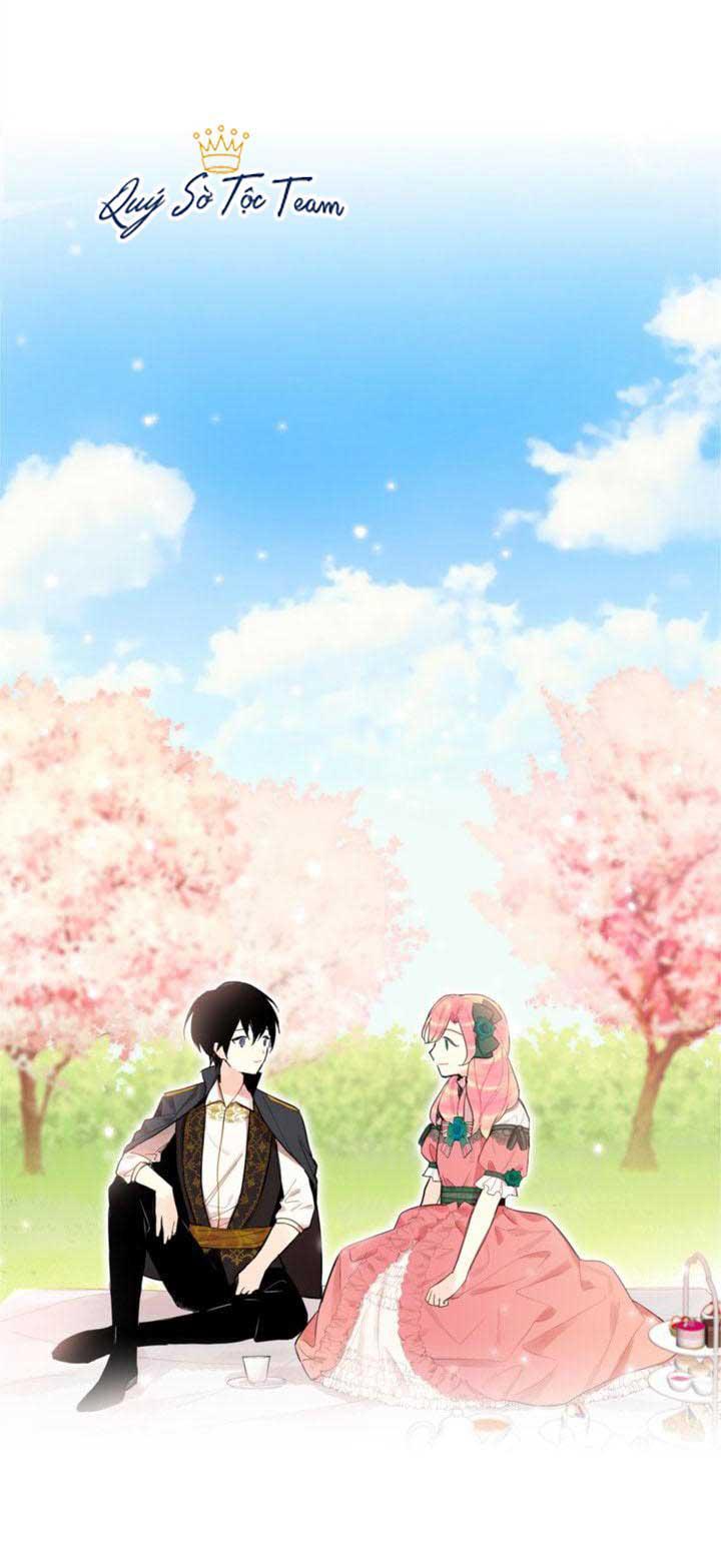 Trọng Sinh Trở Thành Hoàng Phi - Chương 6 - Trang 33