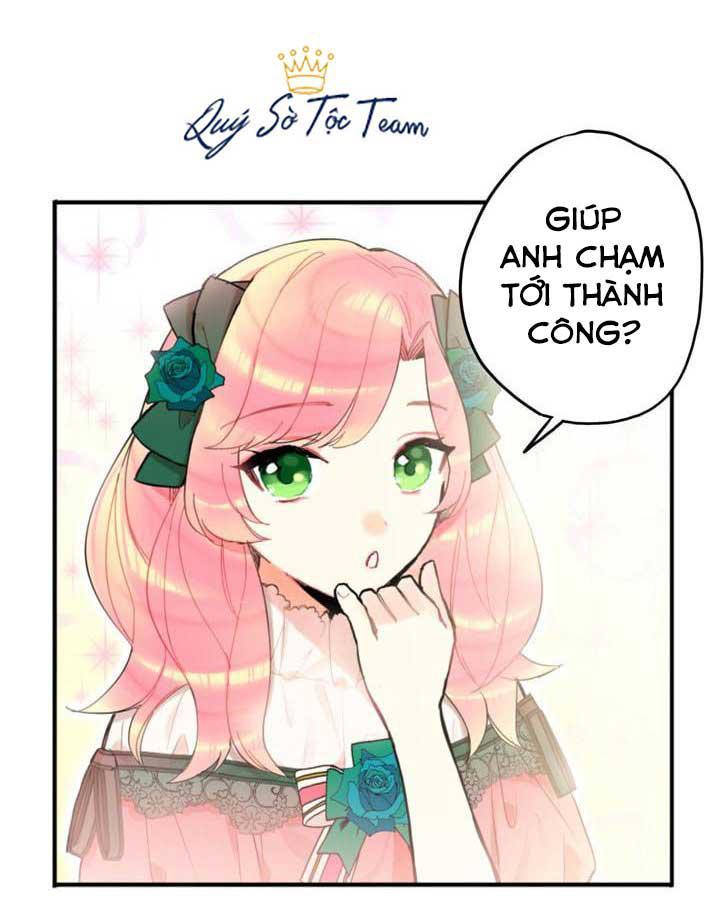 Trọng Sinh Trở Thành Hoàng Phi - Chương 6 - Trang 9