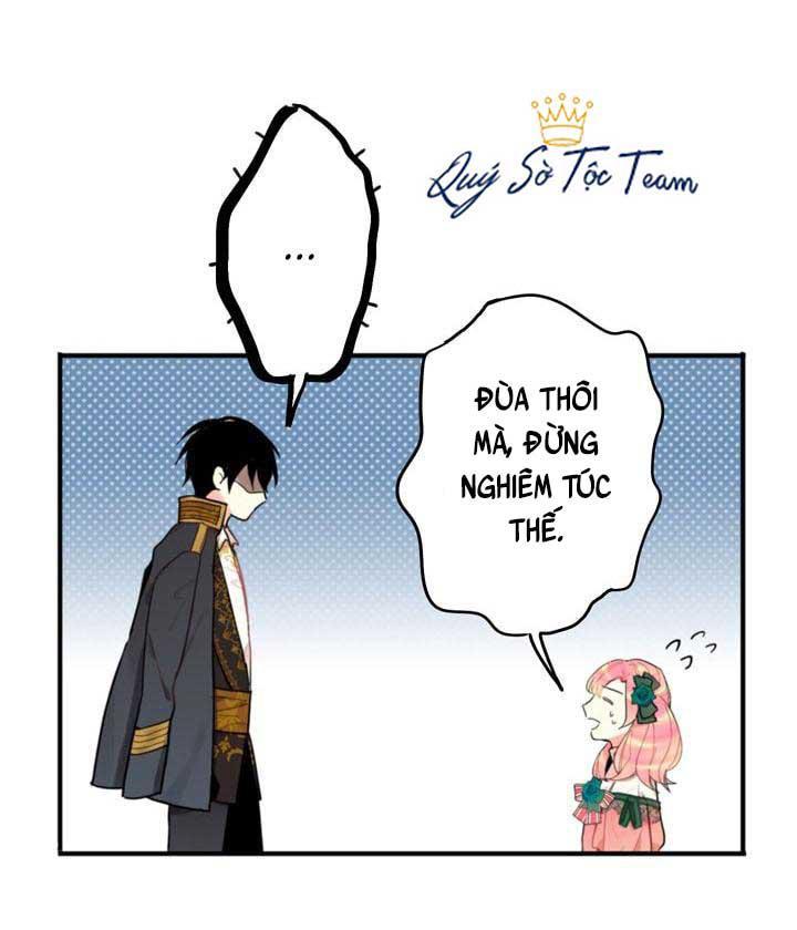 Trọng Sinh Trở Thành Hoàng Phi - Chương 6 - Trang 10