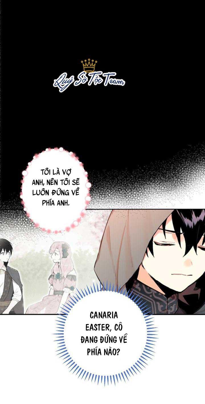 Trọng Sinh Trở Thành Hoàng Phi - Chương 7 - Trang 12