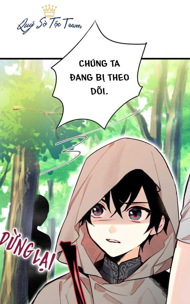 Trọng Sinh Trở Thành Hoàng Phi - Chương 7 - Trang 14
