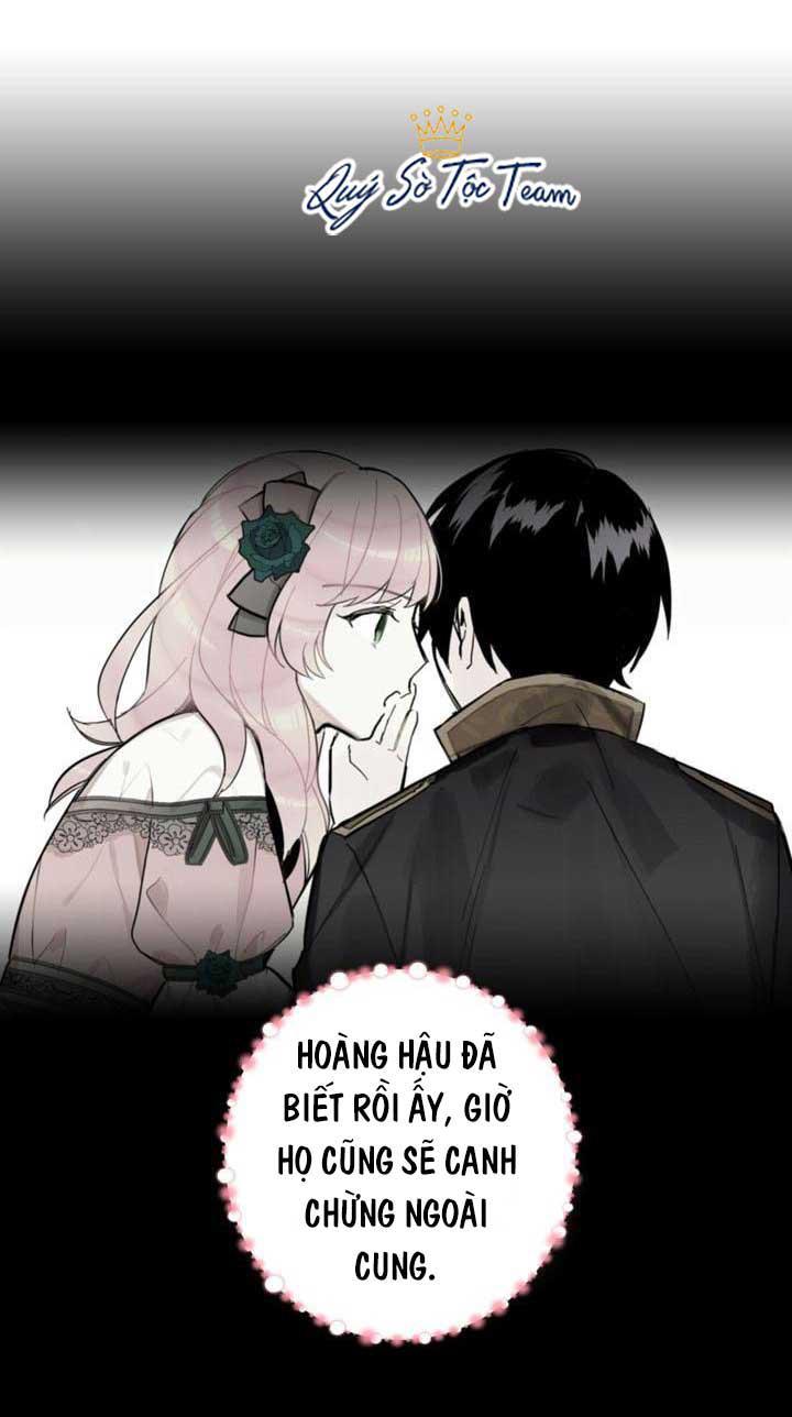 Trọng Sinh Trở Thành Hoàng Phi - Chương 7 - Trang 16