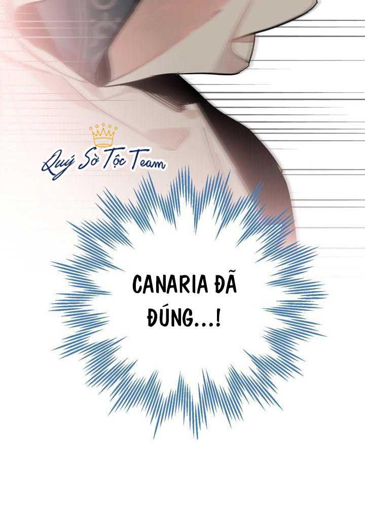 Trọng Sinh Trở Thành Hoàng Phi - Chương 7 - Trang 18