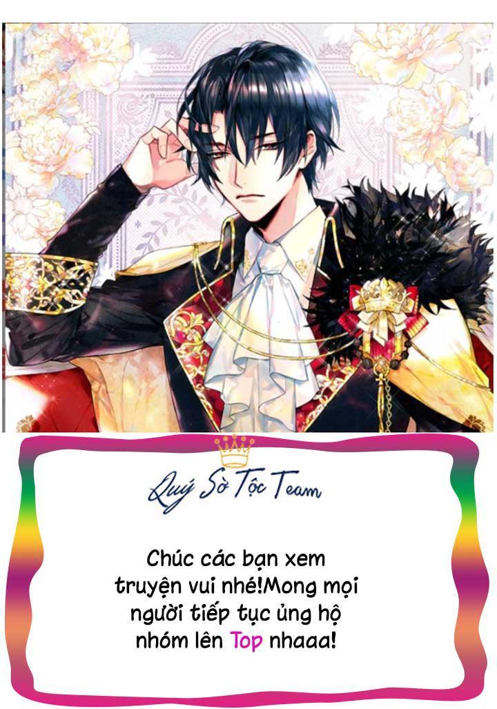 Trọng Sinh Trở Thành Hoàng Phi - Chương 7 - Trang 19