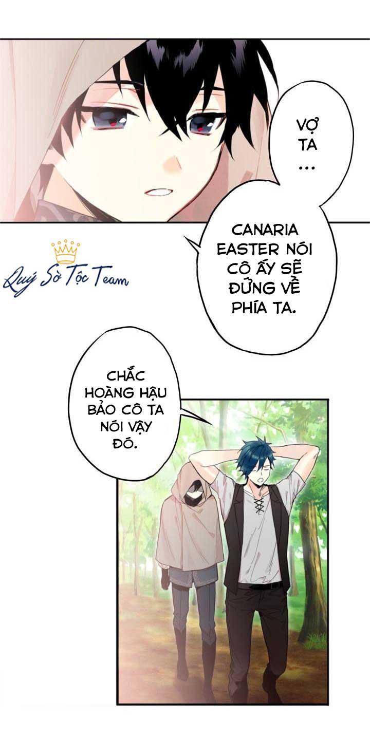 Trọng Sinh Trở Thành Hoàng Phi - Chương 7 - Trang 3