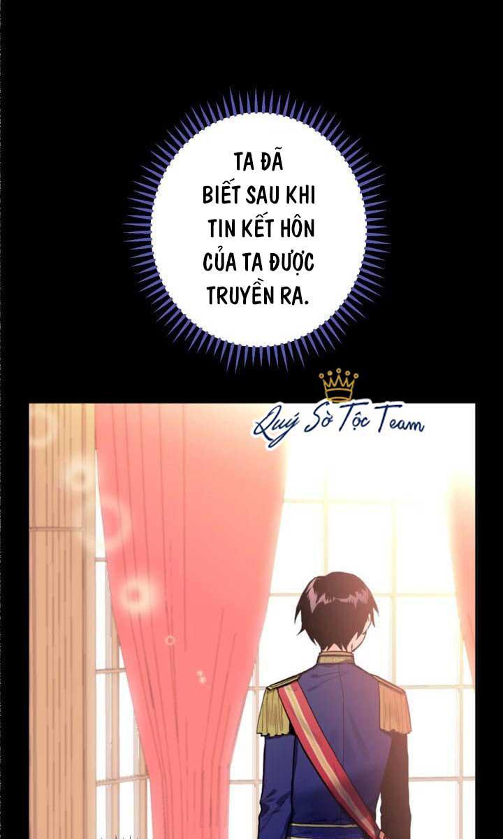 Trọng Sinh Trở Thành Hoàng Phi - Chương 7 - Trang 5