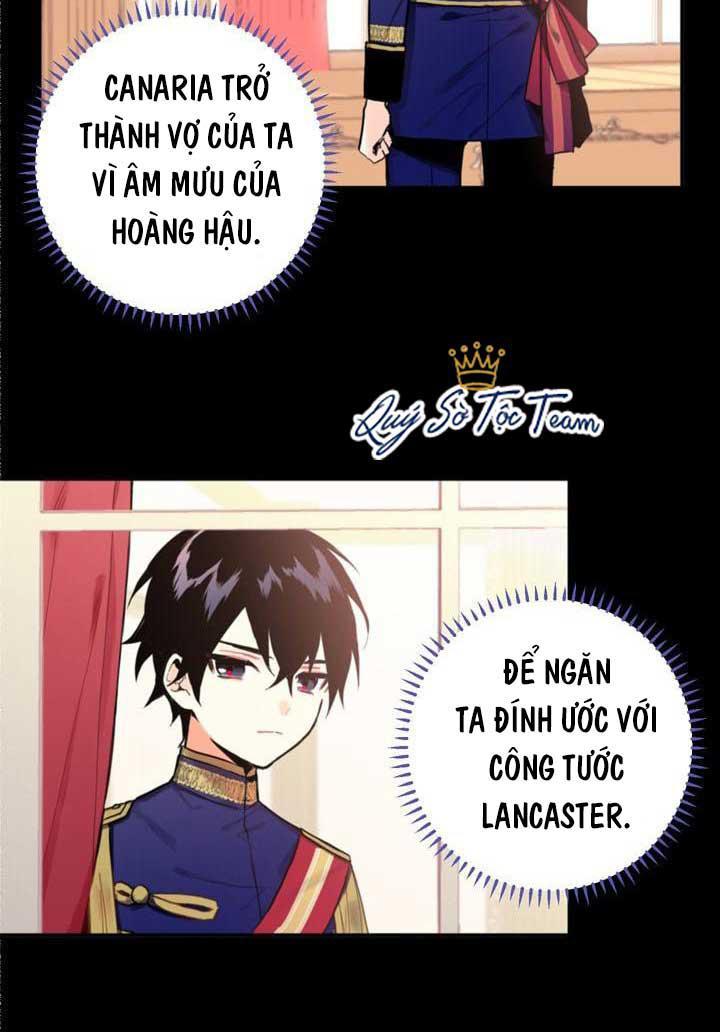 Trọng Sinh Trở Thành Hoàng Phi - Chương 7 - Trang 6