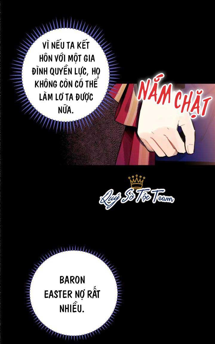 Trọng Sinh Trở Thành Hoàng Phi - Chương 7 - Trang 7