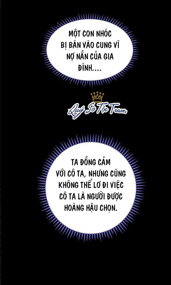 Trọng Sinh Trở Thành Hoàng Phi - Chương 7 - Trang 9