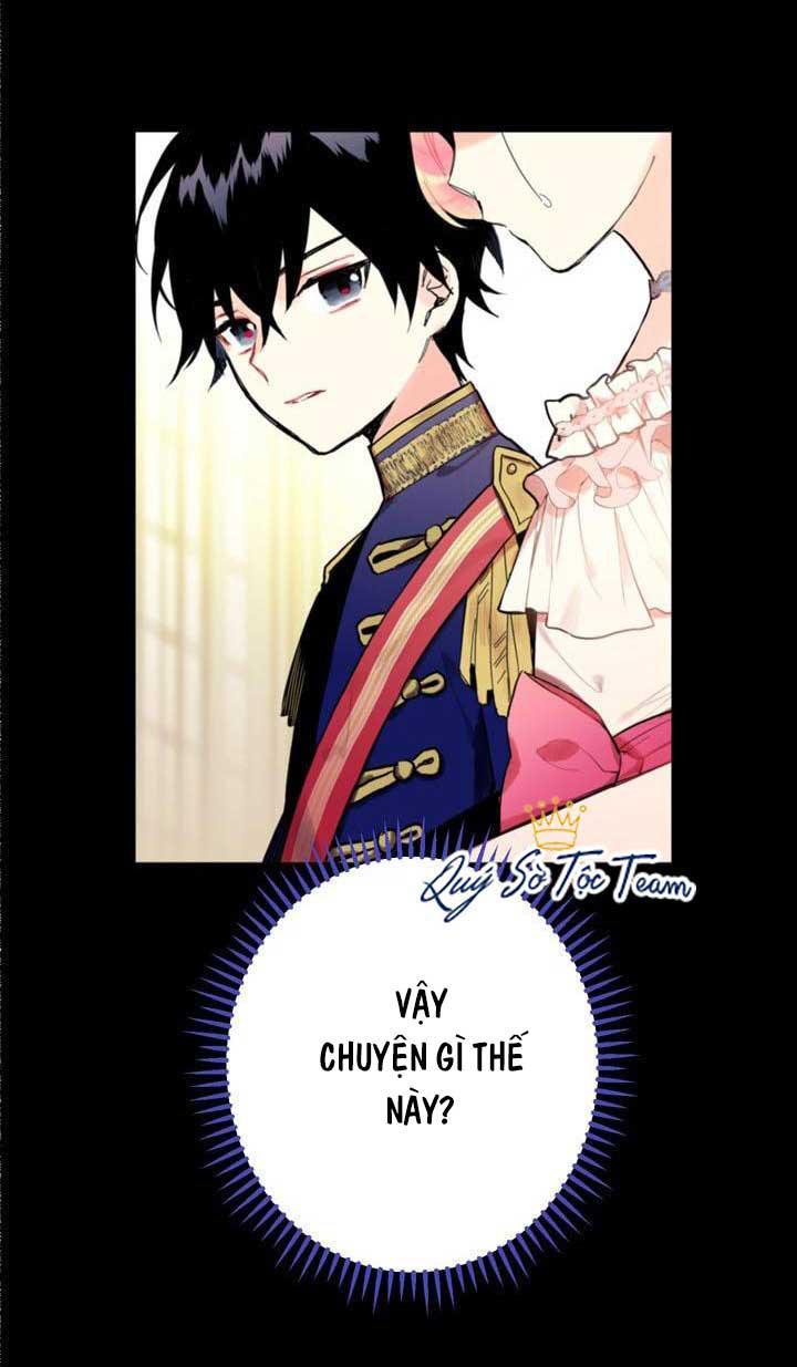 Trọng Sinh Trở Thành Hoàng Phi - Chương 7 - Trang 10