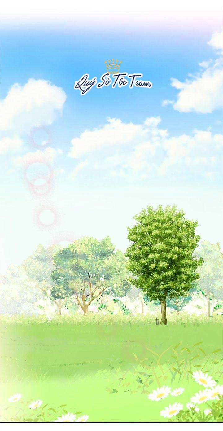 Trọng Sinh Trở Thành Hoàng Phi - Chương 8 - Trang 18