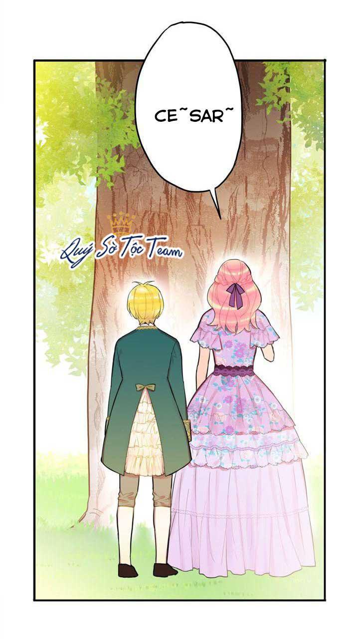 Trọng Sinh Trở Thành Hoàng Phi - Chương 8 - Trang 19