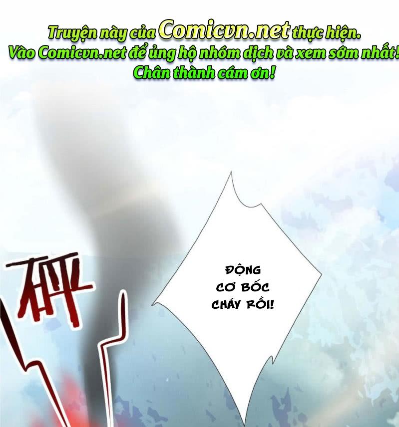 Tuyệt Sắc Y Phi - Chương 1 - Trang 1