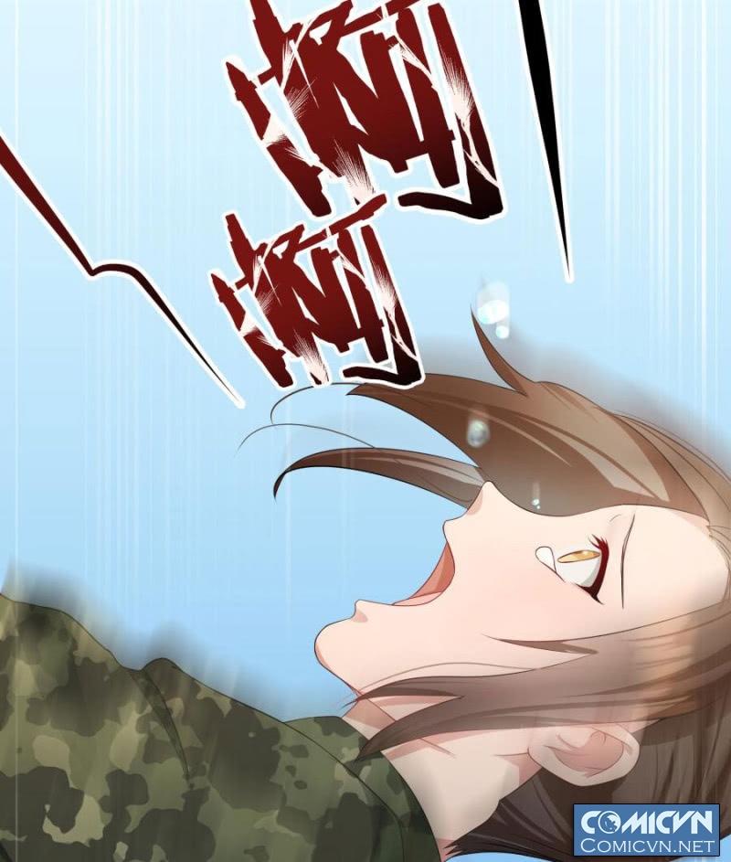 Tuyệt Sắc Y Phi - Chương 1 - Trang 16