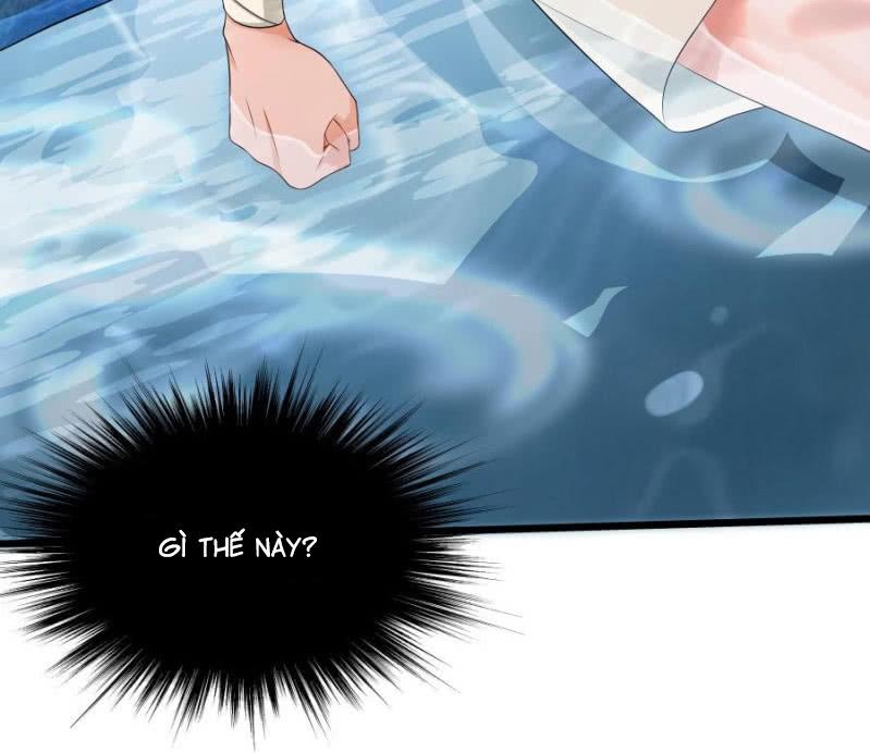 Tuyệt Sắc Y Phi - Chương 1 - Trang 36