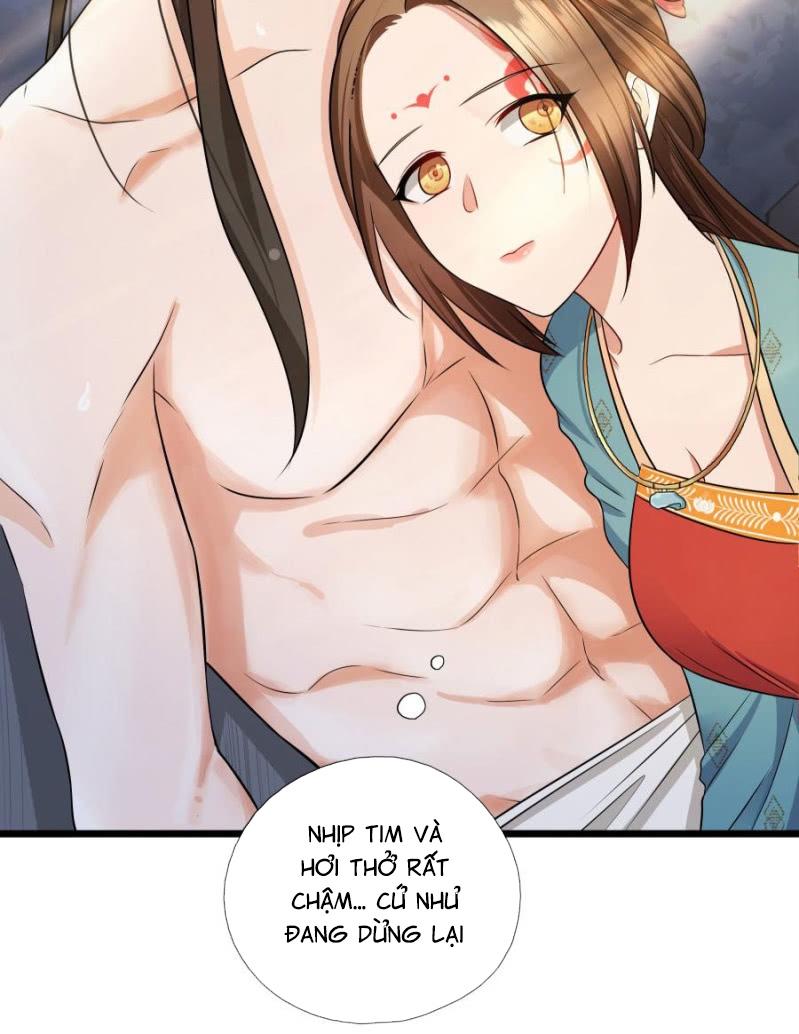 Tuyệt Sắc Y Phi - Chương 1 - Trang 45