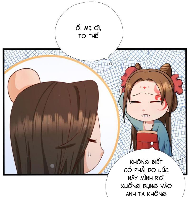 Tuyệt Sắc Y Phi - Chương 1 - Trang 46