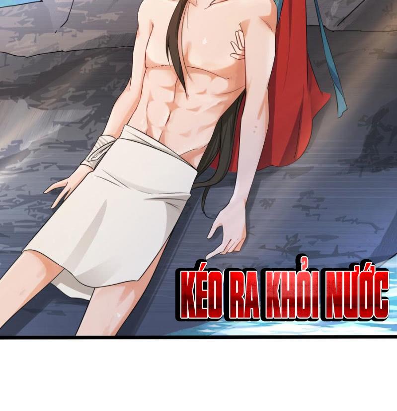 Tuyệt Sắc Y Phi - Chương 1 - Trang 48