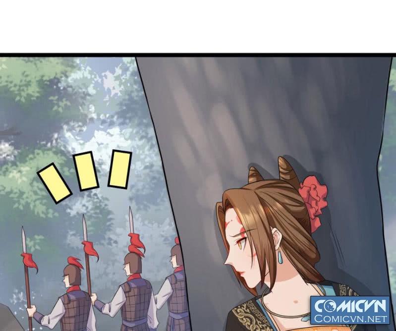 Tuyệt Sắc Y Phi - Chương 1 - Trang 62