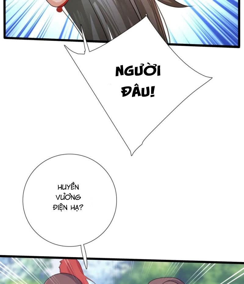 Tuyệt Sắc Y Phi - Chương 1 - Trang 71
