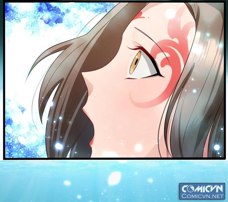 Tuyệt Sắc Y Phi - Chương 0 - Trang 3