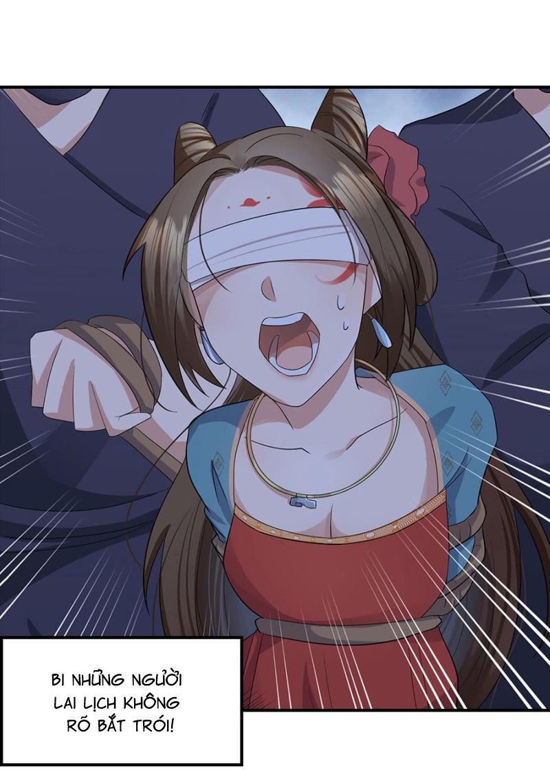 Tuyệt Sắc Y Phi - Chương 0 - Trang 5