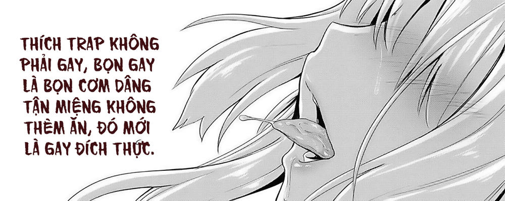 Fukakai Na Boku No Subete O - Chương 10 - Trang 31