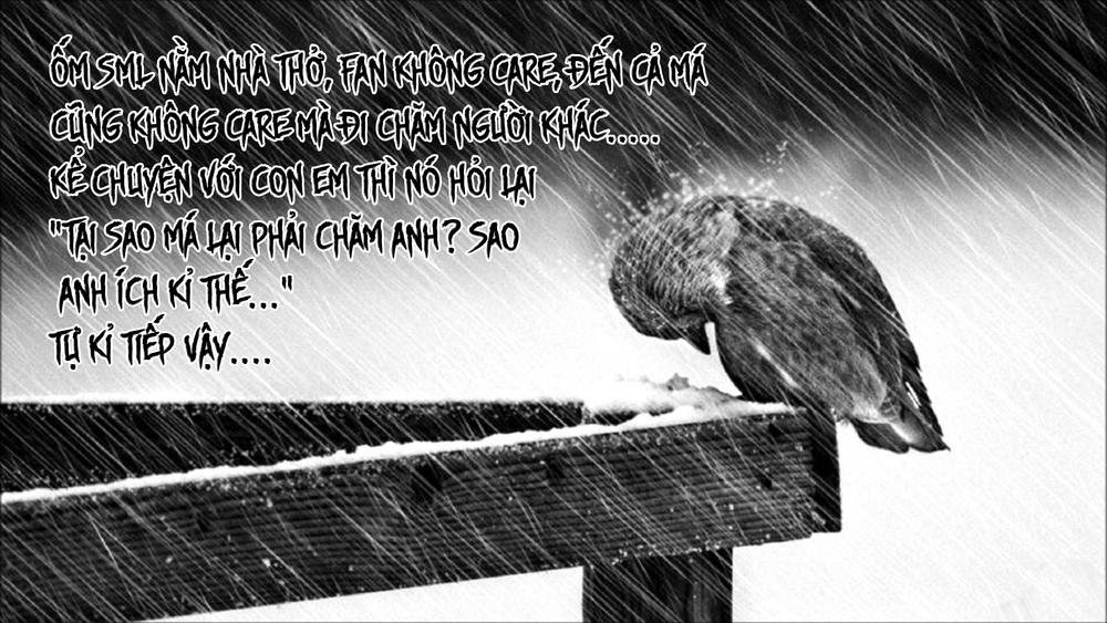 Fukakai Na Boku No Subete O - Chương 11 - Trang 29