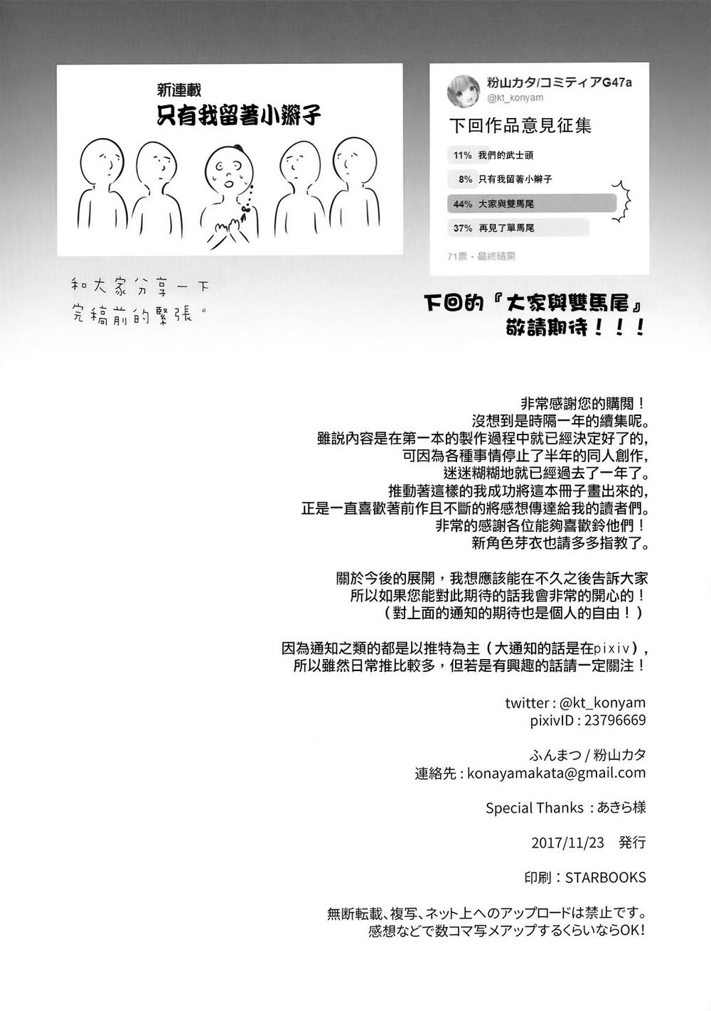 Fukakai Na Boku No Subete O - Chương 0 - Trang 29