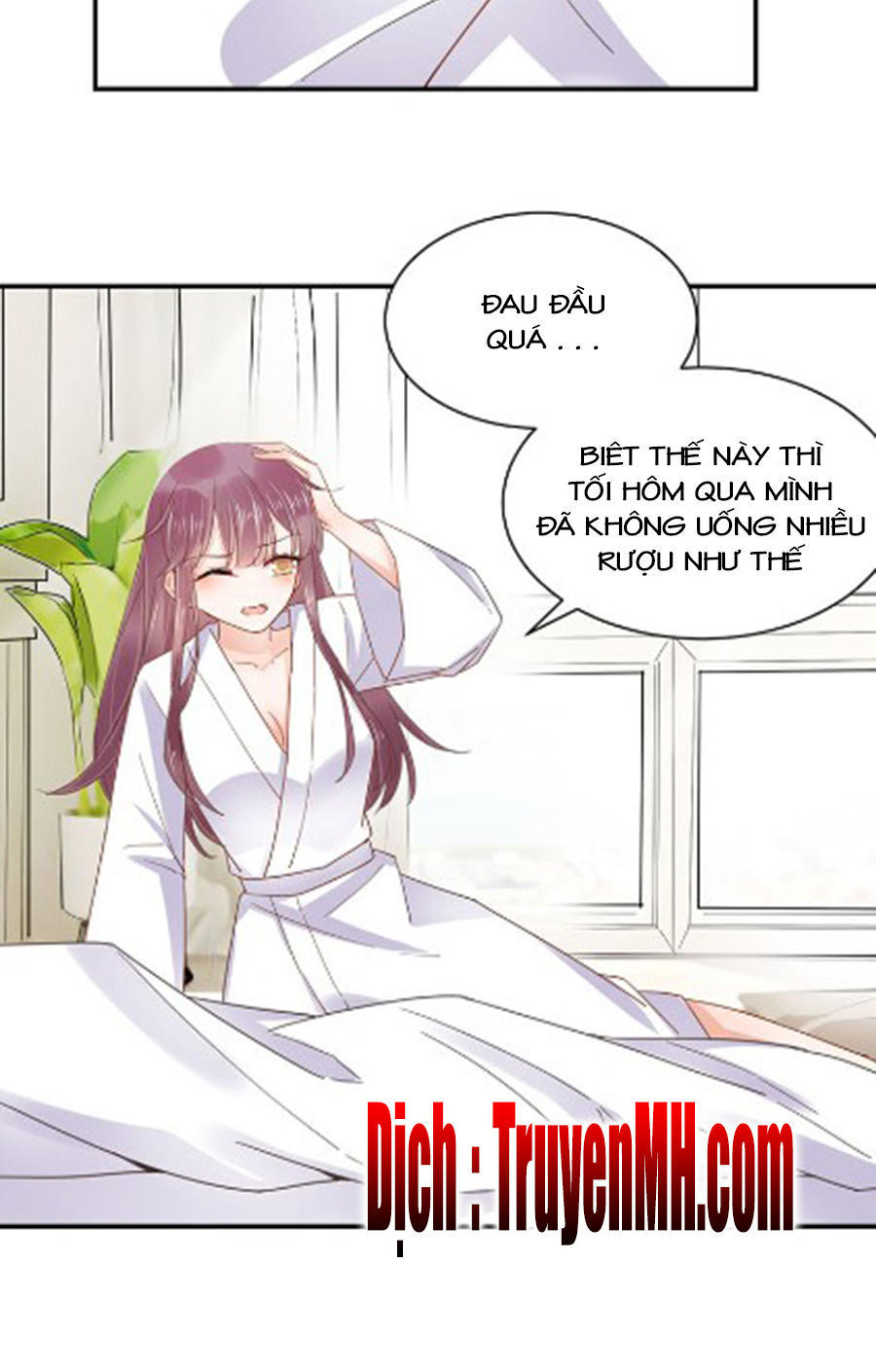 Thịnh Thế Hôn Sủng - Chương 1 - Trang 12