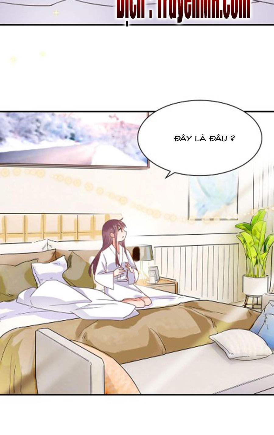 Thịnh Thế Hôn Sủng - Chương 1 - Trang 14