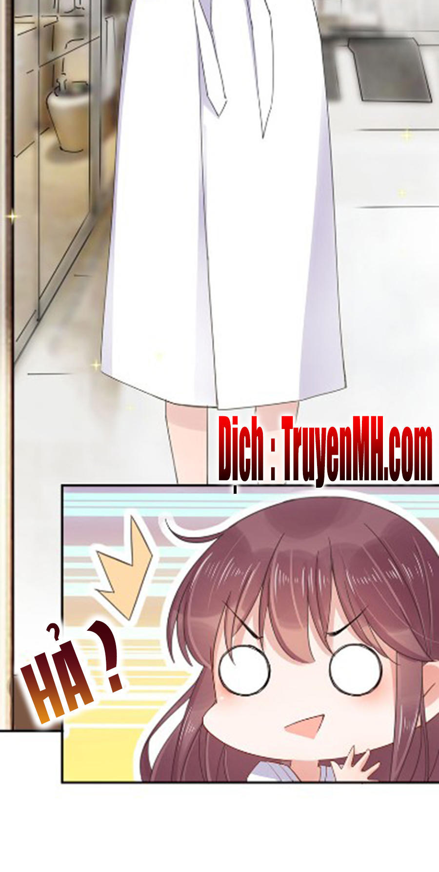 Thịnh Thế Hôn Sủng - Chương 1 - Trang 16