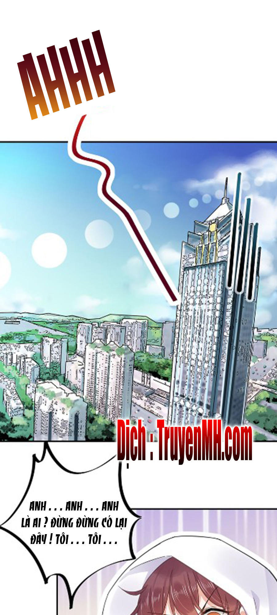 Thịnh Thế Hôn Sủng - Chương 1 - Trang 17