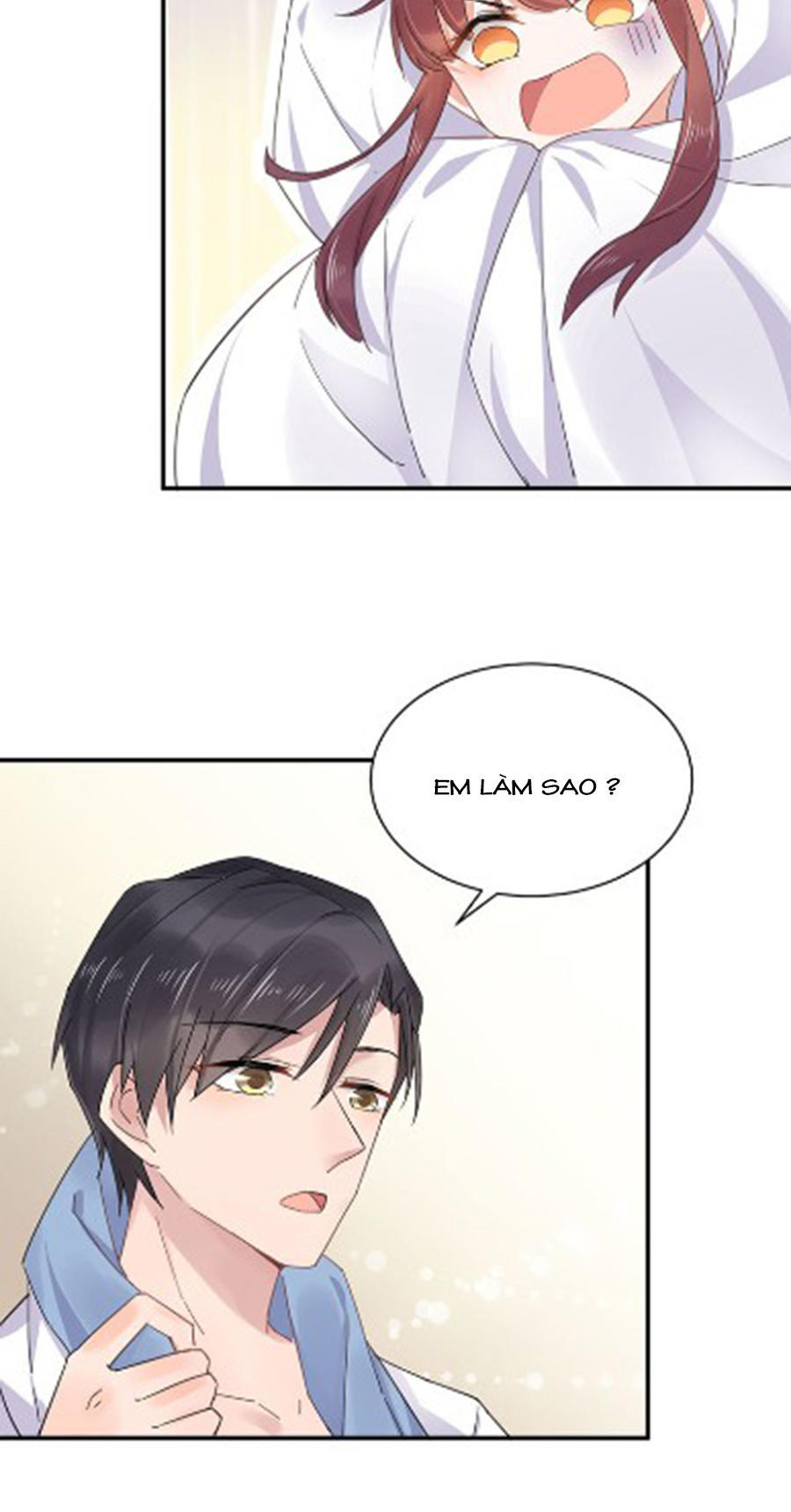 Thịnh Thế Hôn Sủng - Chương 1 - Trang 18