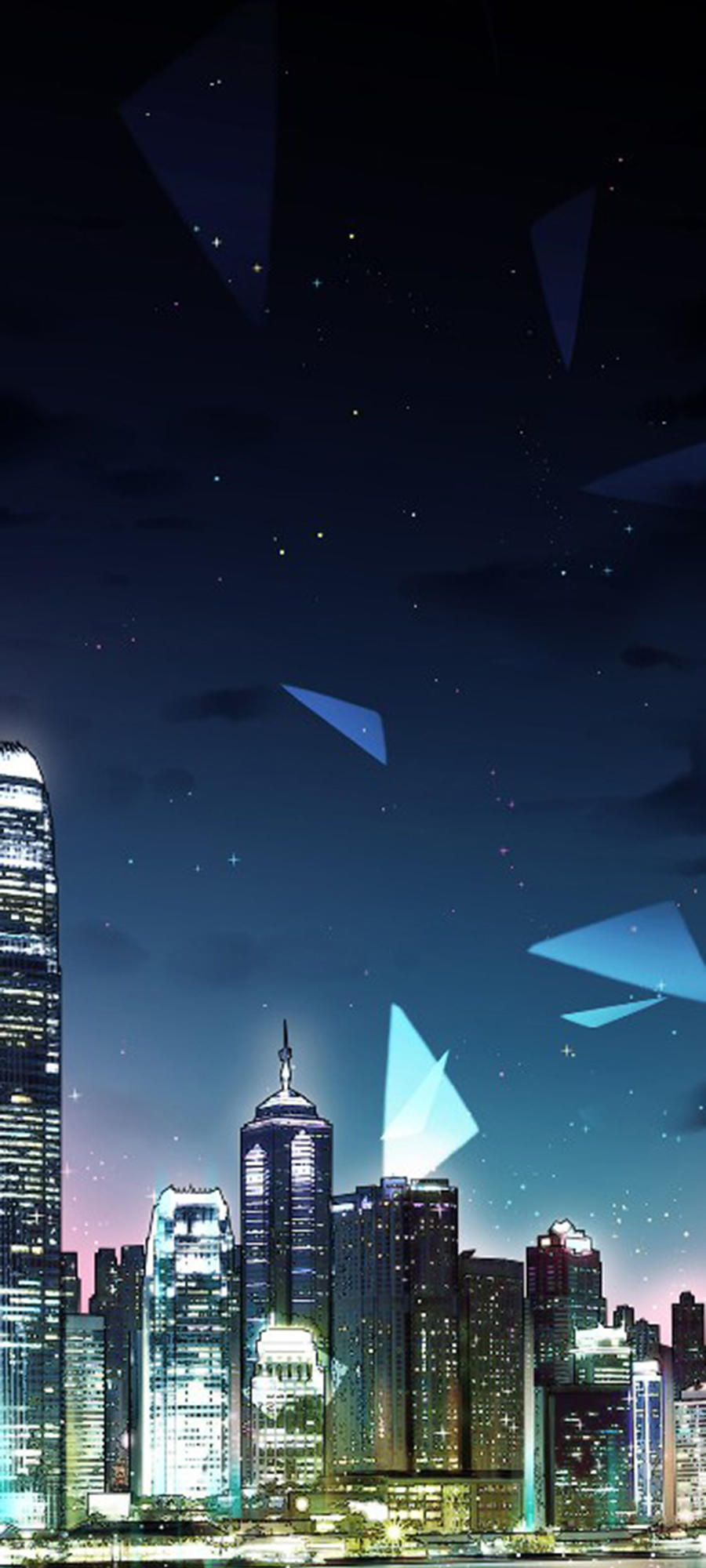 Thịnh Thế Hôn Sủng - Chương 1 - Trang 3